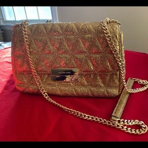 Michael kors hand bag